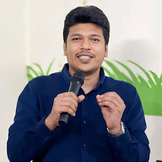 Raihan Khan