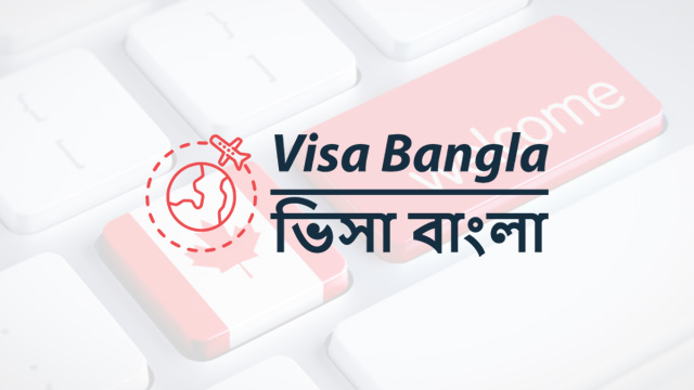 Visa Bangla Website Project