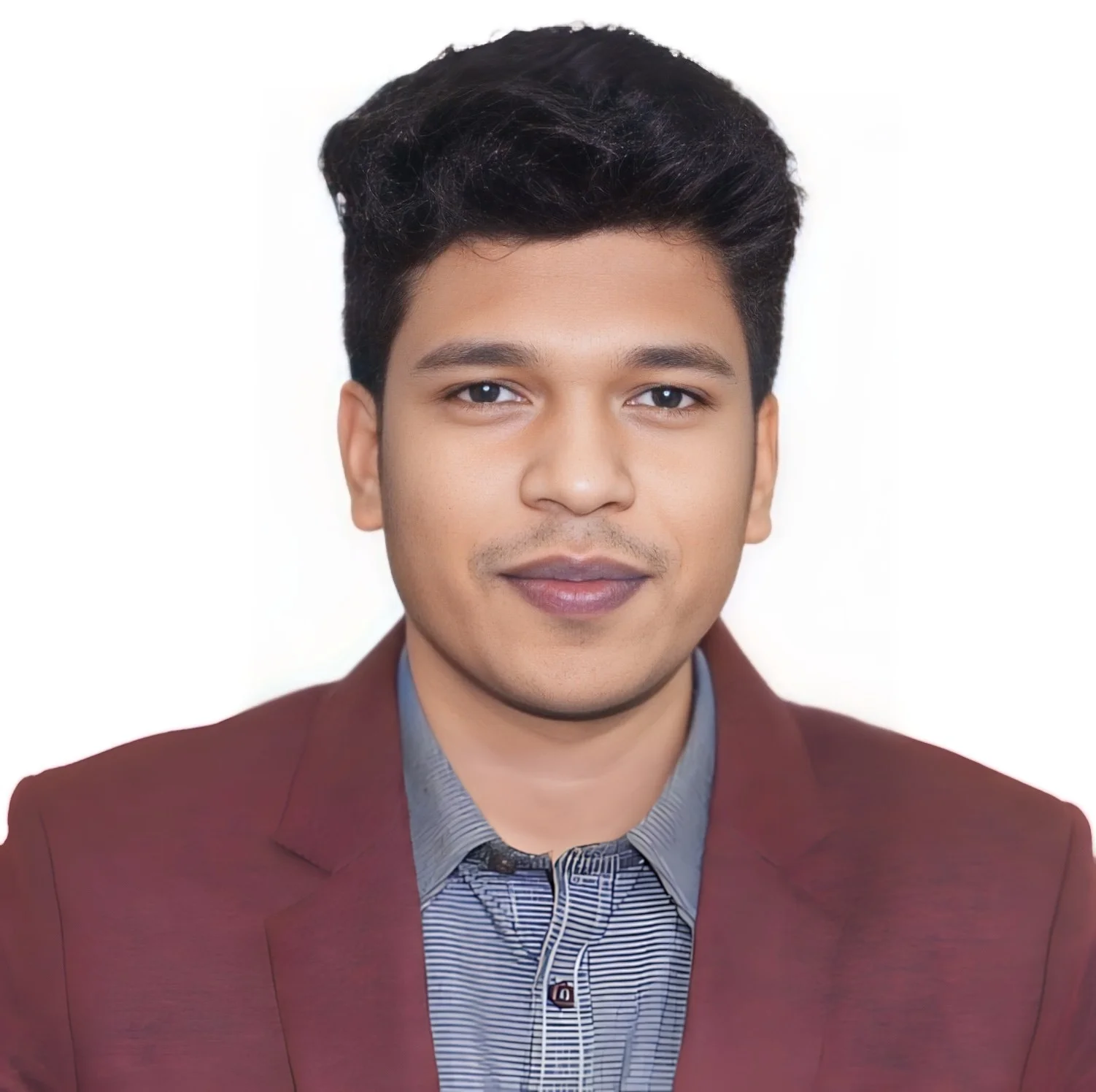 Profile of Raihan Khan