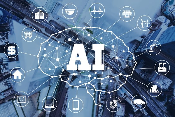 Artificial intelligence (AI) is one of the most transformative and exciting technologies